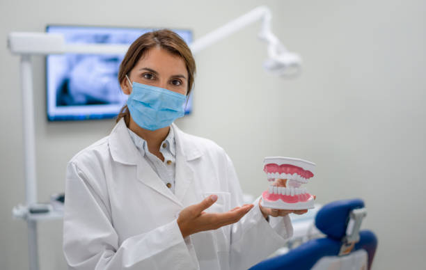 Best Emergency Tooth Extraction in Splendora, TX