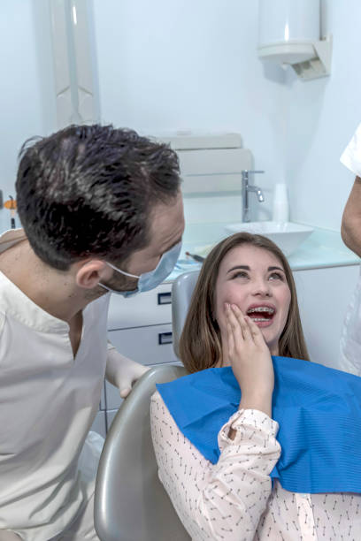 Best Emergency TMJ Treatment in Splendora, TX
