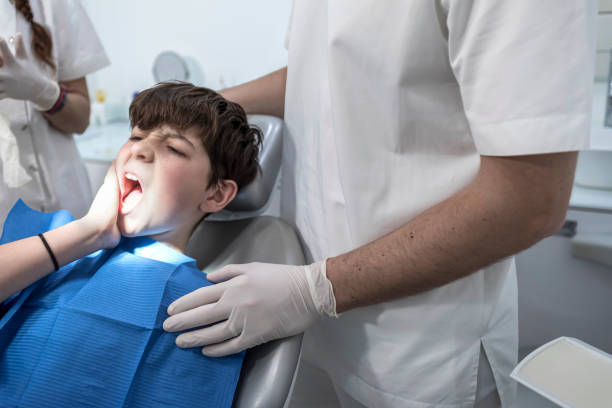 Best Emergency Dental Care for Broken or Chipped Teeth in Splendora, TX