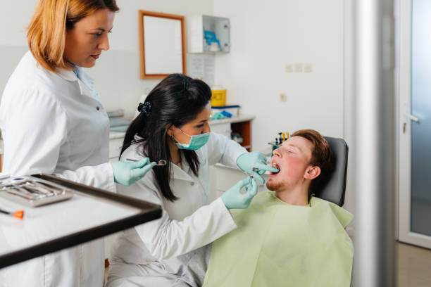 Best Emergency Wisdom Teeth Removal in Splendora, TX